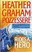 Rides A Hero (Slater Brothers, #2)