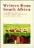 Writers from South Africa: Culture, Politics and Literary Theory and Activity in South Africa Today (Triquarterly Series on Criticism and Culture)