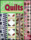 Celebrate the Seasons With Quilts (Paperback)