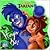 Hangin' Out! (Disney's Tarzan)