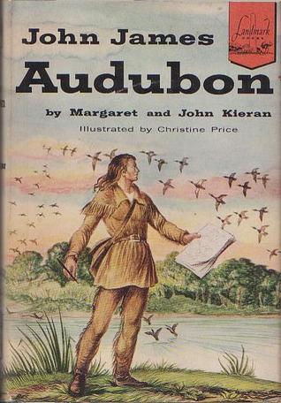 John James Audubon (Hardcover)