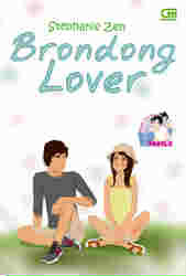 Brondong Lover (Paperback)