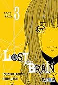 Lost + Brain, vol. 3