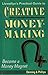 The Llewellyn Practical Guide to Creative Money-Making: Become a Money Magnet (Llewellyn Practical Guides to Personal Power)