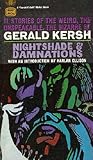 Nightshade & Damnations: 11 Stories of the Weird, the Unspeakable, the Bizarre