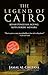 The Legend of Cairo by Gamal al-Ghitani