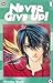 Never Give Up!, Vol. 1