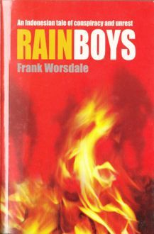 Rainboys (Paperback)