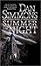 Summer of Night (Seasons of Horror, #1)