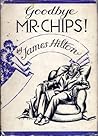 Goodbye Mr. Chips by James Hilton