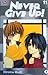 Never Give Up!, Vol. 11