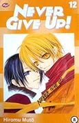Never Give Up!, Vol. 12