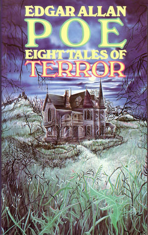 Eight Tales Of Terror (Mass Market Paperback)