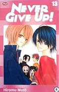 Never Give Up!, Vol. 13