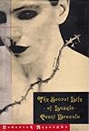 The Secret Life of Laszlo, Count Dracula by Roderick Anscombe