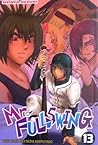 Mr. Fullswing Vol. 13