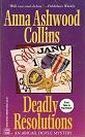 Deadly Resolutions (Abigail Doyle Mystery, #1)