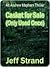 Casket For Sale (Only Used Once) [An Andrew Mayhem Thriller] by Jeff Strand