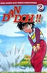 Dandoh!! Vol. 2