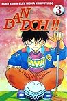 Dandoh!! Vol. 3