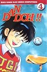 Dandoh!! Vol. 4