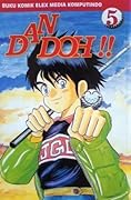 Dandoh!! Vol. 5