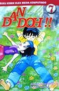 Dandoh!! Vol. 7