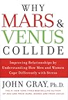 Why Mars and Venu...