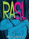 RASL, Vol. 2 by Jeff Smith