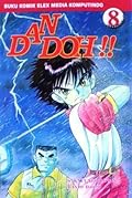 Dandoh!! Vol. 8
