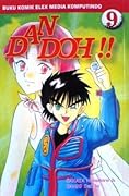 Dandoh!! Vol. 9