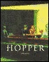 Edward Hopper, 1882-1967 by Rolf Günter Renner