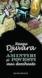 Amintiri şi poveşti mai deocheate by Neagu Djuvara