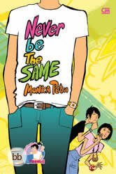 Never be the Same (Paperback)