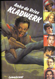 Kladwerk