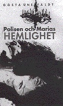 Omslag för Polisen och Marias hemlighet