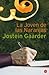 La joven de las naranjas by Jostein Gaarder