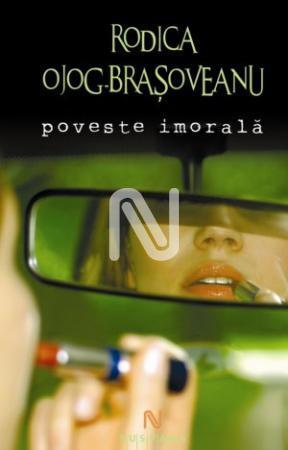 Poveste imorală (Paperback)
