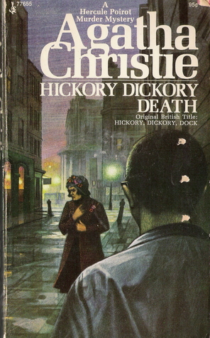 Hickory Dickory Death