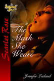 The Mask She Wears (David's House, #1)