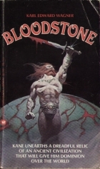 Bloodstone
