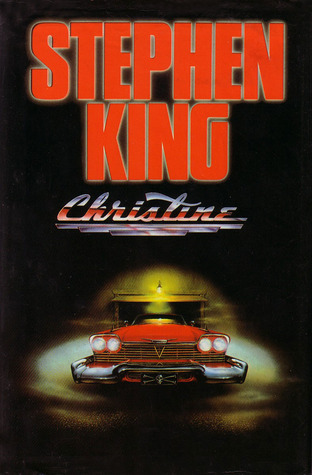 Christine