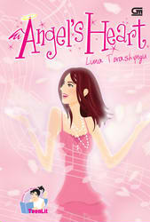 Angel's Heart (Paperback)