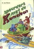 Speurders met de Kameleon