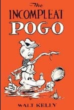 Incompleat Pogo (Hardcover)
