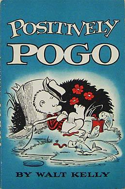 Positively Pogo (Paperback)