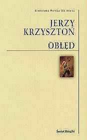 Obłęd (Hardcover)