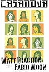 Casanova, Vol. 2 by Matt Fraction