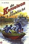 De Kameleon in 't...