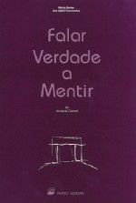 Falar Verdade a Mentir (Paperback)